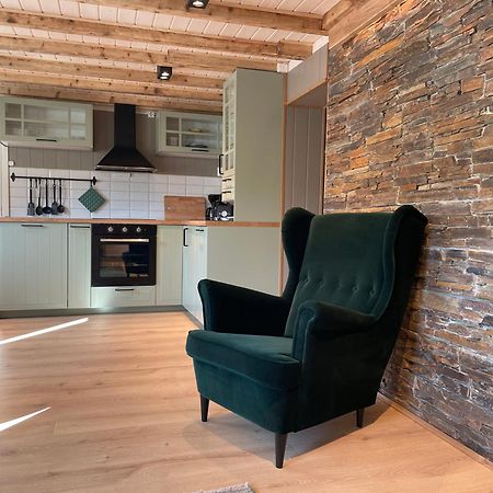 Lofoten Planet Studio Sørvågen Eksteriør bilde