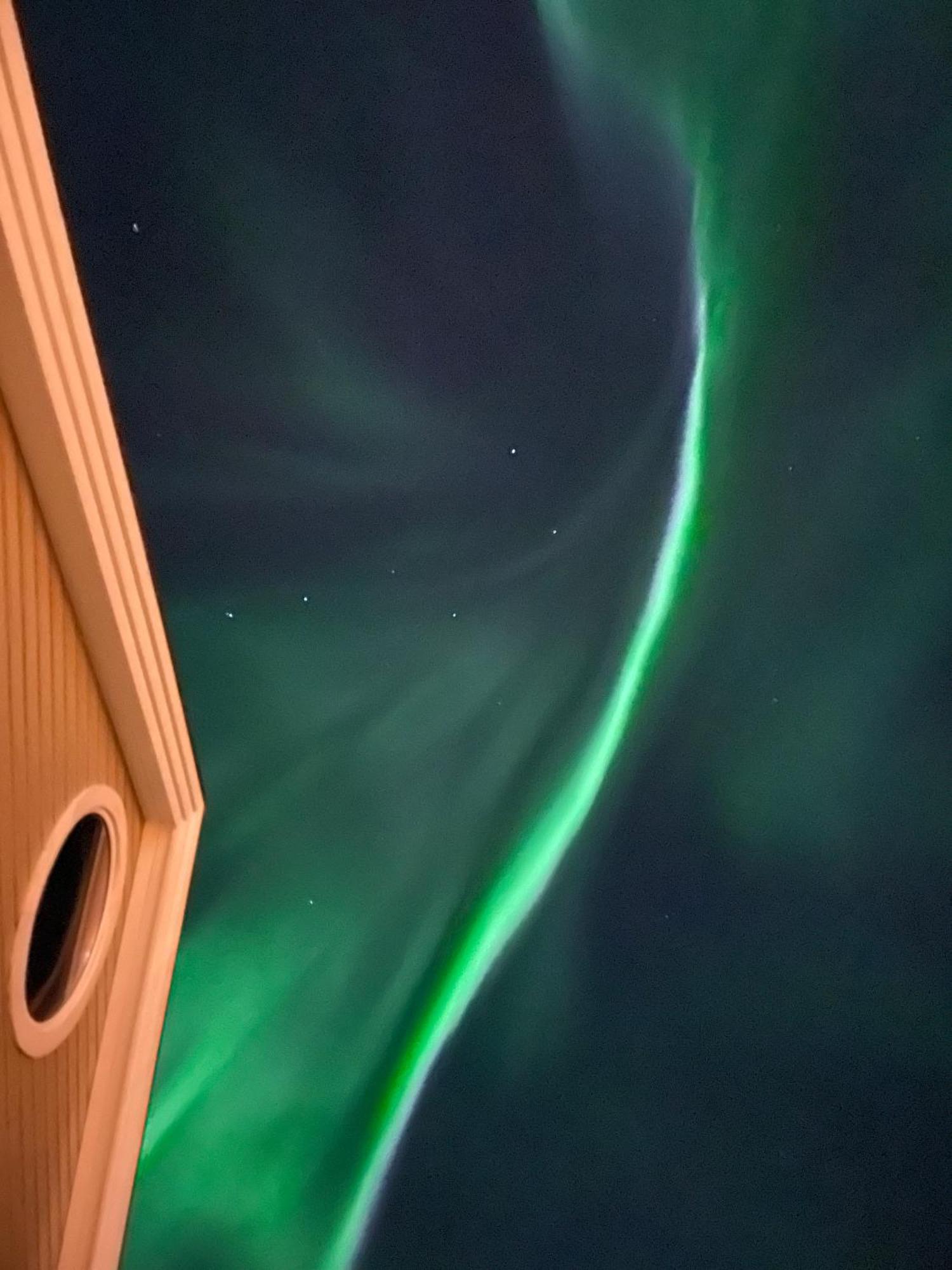 Lofoten Planet Studio Sørvågen Eksteriør bilde