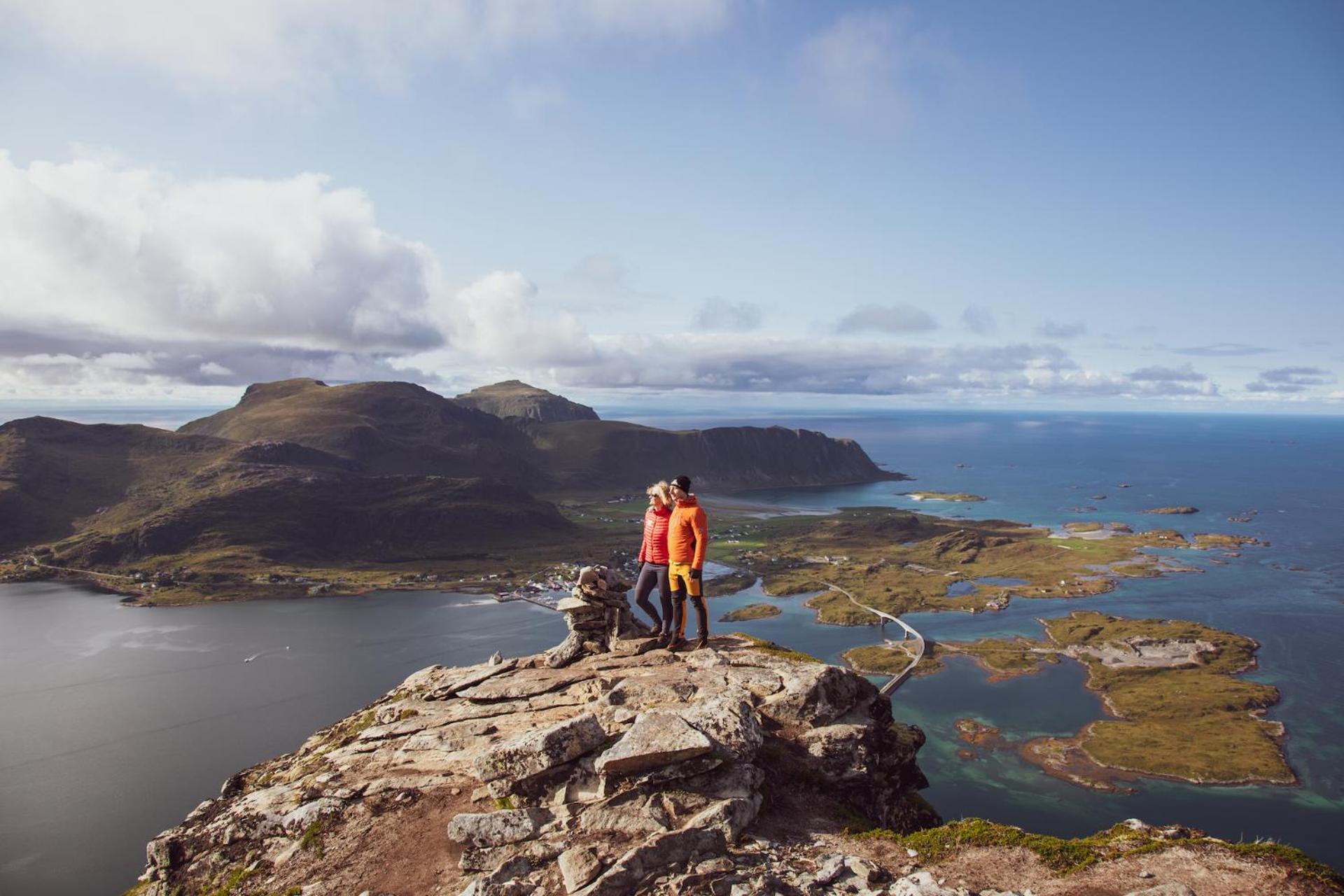 Lofoten Planet Studio Sørvågen Eksteriør bilde